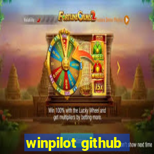 winpilot github